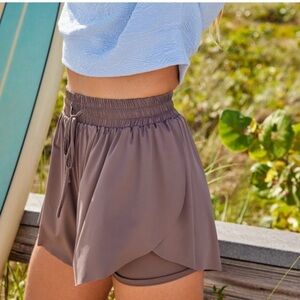 AS Revival size small workout shorts from Altar’d State